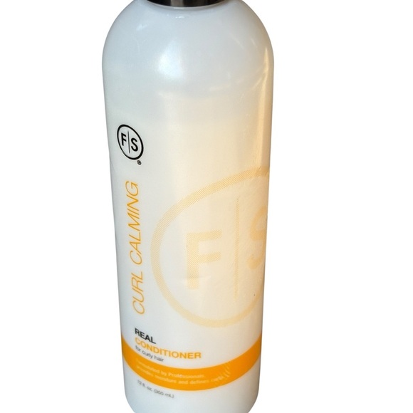Fantastic Sam's Curl Calming Real Conditioner 12 fl oz - Picture 2 of 5